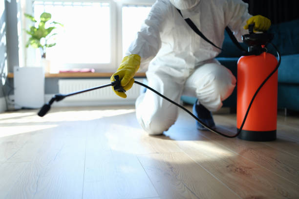 Trusted Crime Scene Cleanup service in Post Falls, ID - Four Month Blood Cleanse